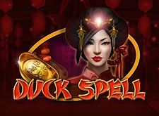 Duck Spell logo