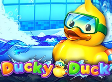 Ducky Duck