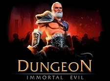 Dungeon Immortal Evil