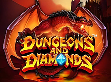 Dungeons And Diamonds logo