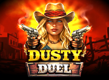 Dusty Duel