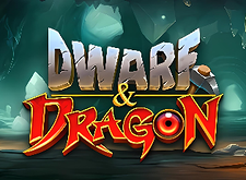 Dwarf and Dragon