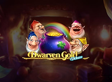 Dwarven Gold Deluxe