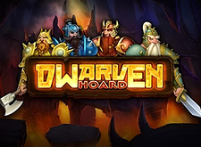 Dwarven Hoard logo