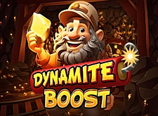 Dynamite Boost logo