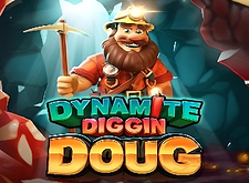 Dynamite Diggin Doug
