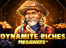 Dynamite Riches MegaWays