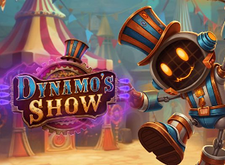 Dynamos Show