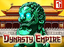 Dynasty Empire logo
