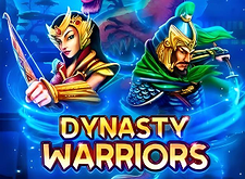 Dynasty Warriors