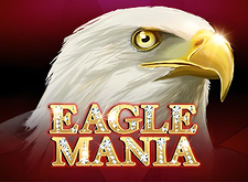 Eagle Mania logo