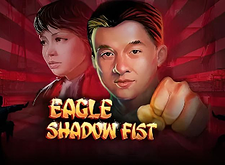 logotipo de Eagle Shadow Fist