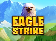 Eagle Strike logo