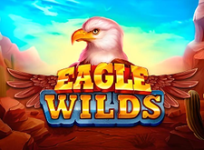 Eagle Wilds preview