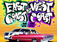 East Coast vs West Coast