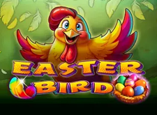 Easter Bird