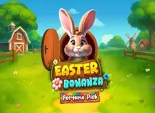 Easter Bonanza Fortune Pick logo