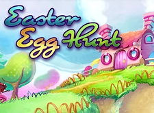 Easter Egg Hunt logo