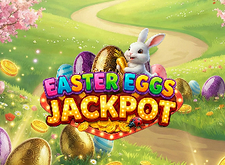 Easter Eggs Jackpot