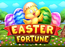 Easter Fortune logo