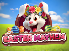 Easter Mayhem