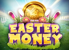 Easter Money logo