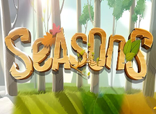 eGaming Seasons logo