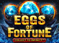 Eggs of Fortune