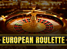 EGT Digital European Roulette-Logo
