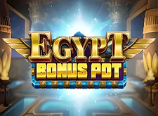 Egypt Bonus Pot logo