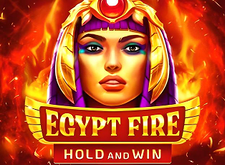 Egypt Fire