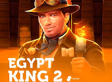 Egypt King 2 Logo