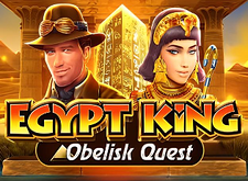 Egypt King Obelisk Quest