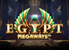 Egypt Megaways
