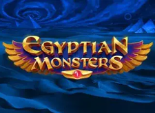 Egyptian Monsters