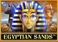 Egyptian Sands