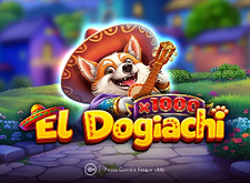 El Dogiachi 1000
