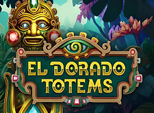 El Dorado Totems logo