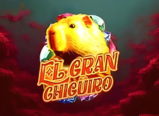 El Gran Chiguiro logo