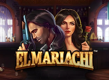 El Mariachi logo