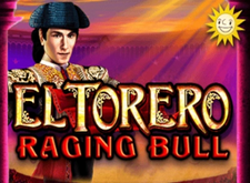 El Torero Raging Bull preview