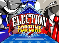 Election Fortune logo