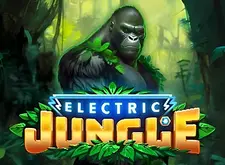 Electric Jungle logo