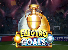 Electro Goals logo