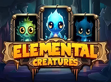 Elemental Creatures logo