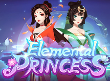 Elemental Princess