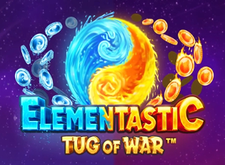 Elementastic Tug of War logo