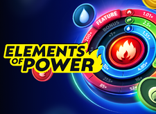 Elements of Power logo