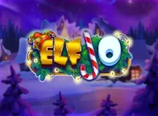 Elf Jo logo