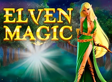 Elven Magic